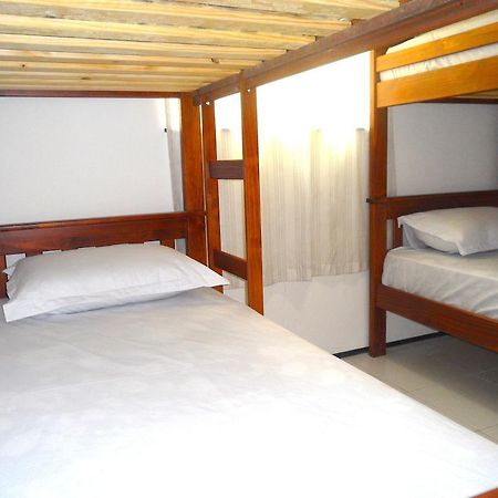 Hostel Borogodo Fortaleza  Exterior photo